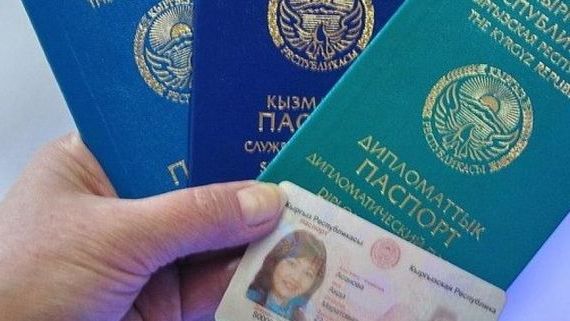 прописка в Баймаке